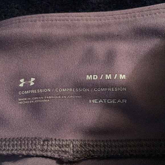 Workout pants - Picture 2 of 2